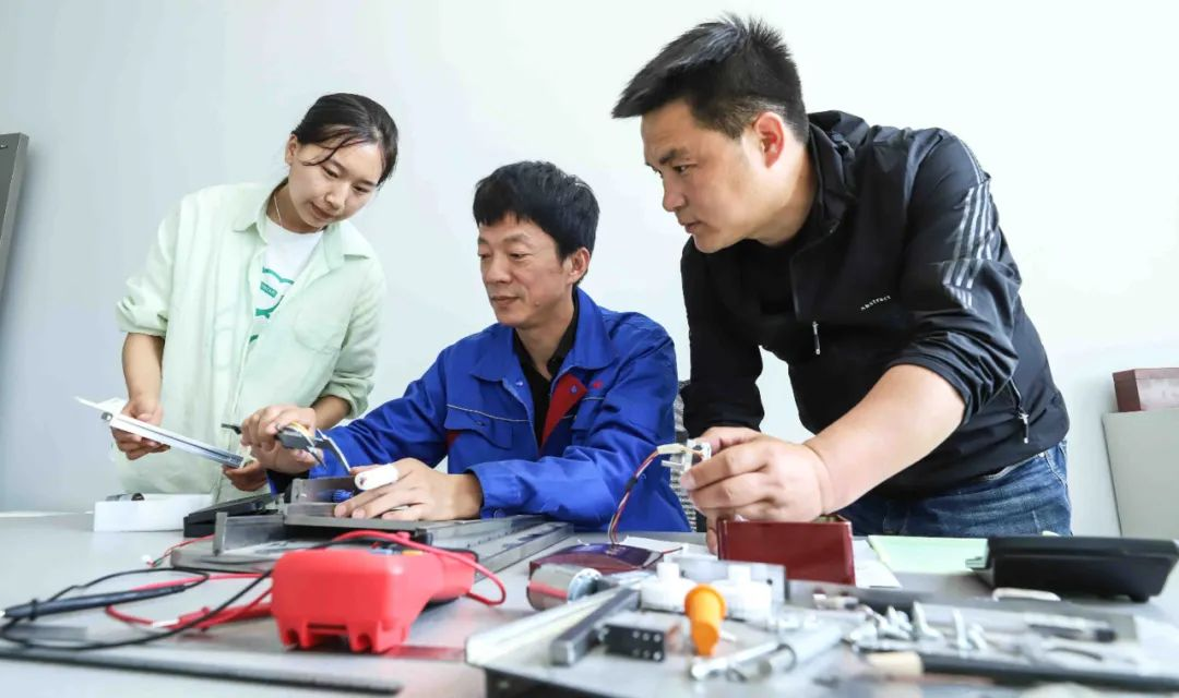 國家級張掖經(jīng)濟技術(shù)開發(fā)區(qū) 工程技術(shù)服務(wù)的引領(lǐng)與創(chuàng)新