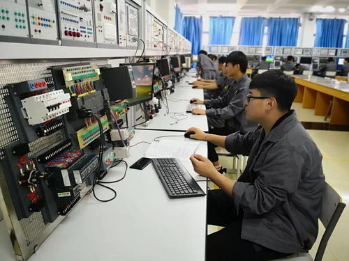 船舶工程技術(shù)專業(yè) 小小工匠的造船夢(mèng)與工程技術(shù)服務(wù)