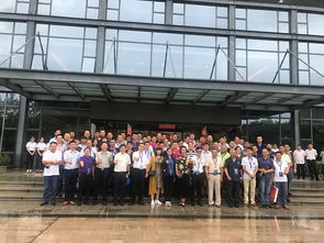 灜灃工程機械網(wǎng)2018工程機械維修技術(shù)峰會圓滿落幕，共繪工程技術(shù)服務(wù)新藍(lán)圖