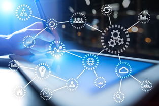 隗樊專欄 解讀網(wǎng)絡(luò)技術(shù)服務(wù)的未來趨勢(shì)